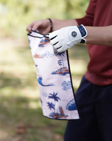 Anúncio de Skins Golf
