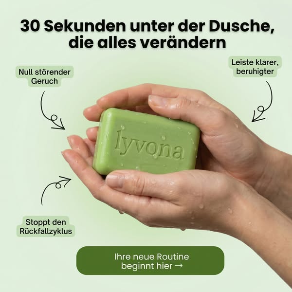 Von Scham zu Selbstvertrauen in 14 Tagen