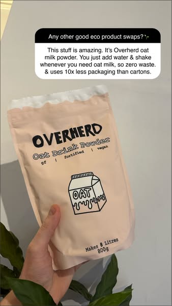 Join the Zero Waste Revolution