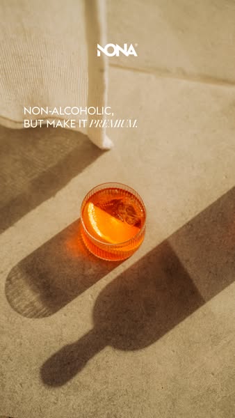 Discover NONA