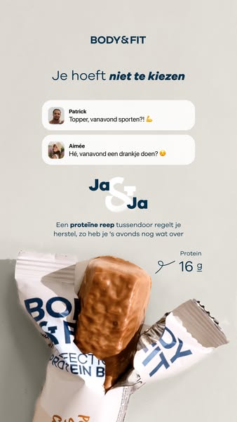 Proteïne & Pleasure