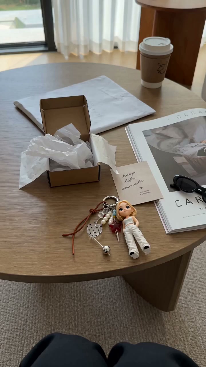 Turn Your Photo Into a Personalized 3D Keychain