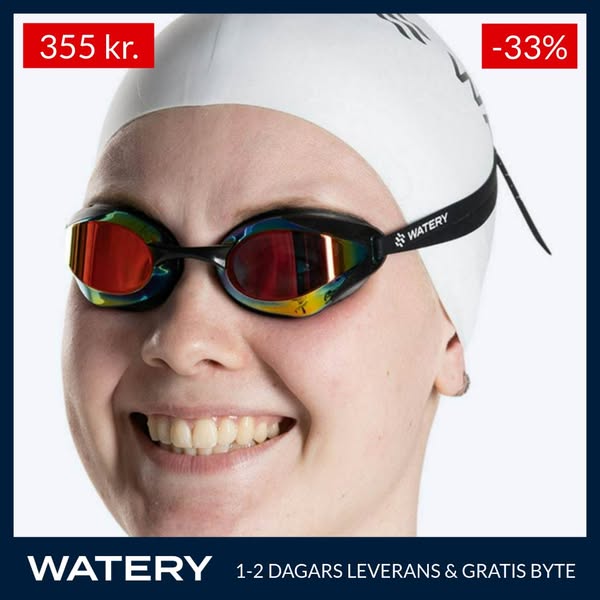 Gratis frakt på order över 799 kr.
