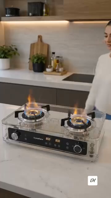 Discover more info about Innovative Kitchen...