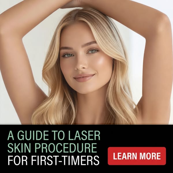 Laser Skin Rejuvenation Options : Understanding