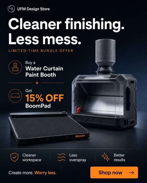 Better Airflow and Cleaner Air