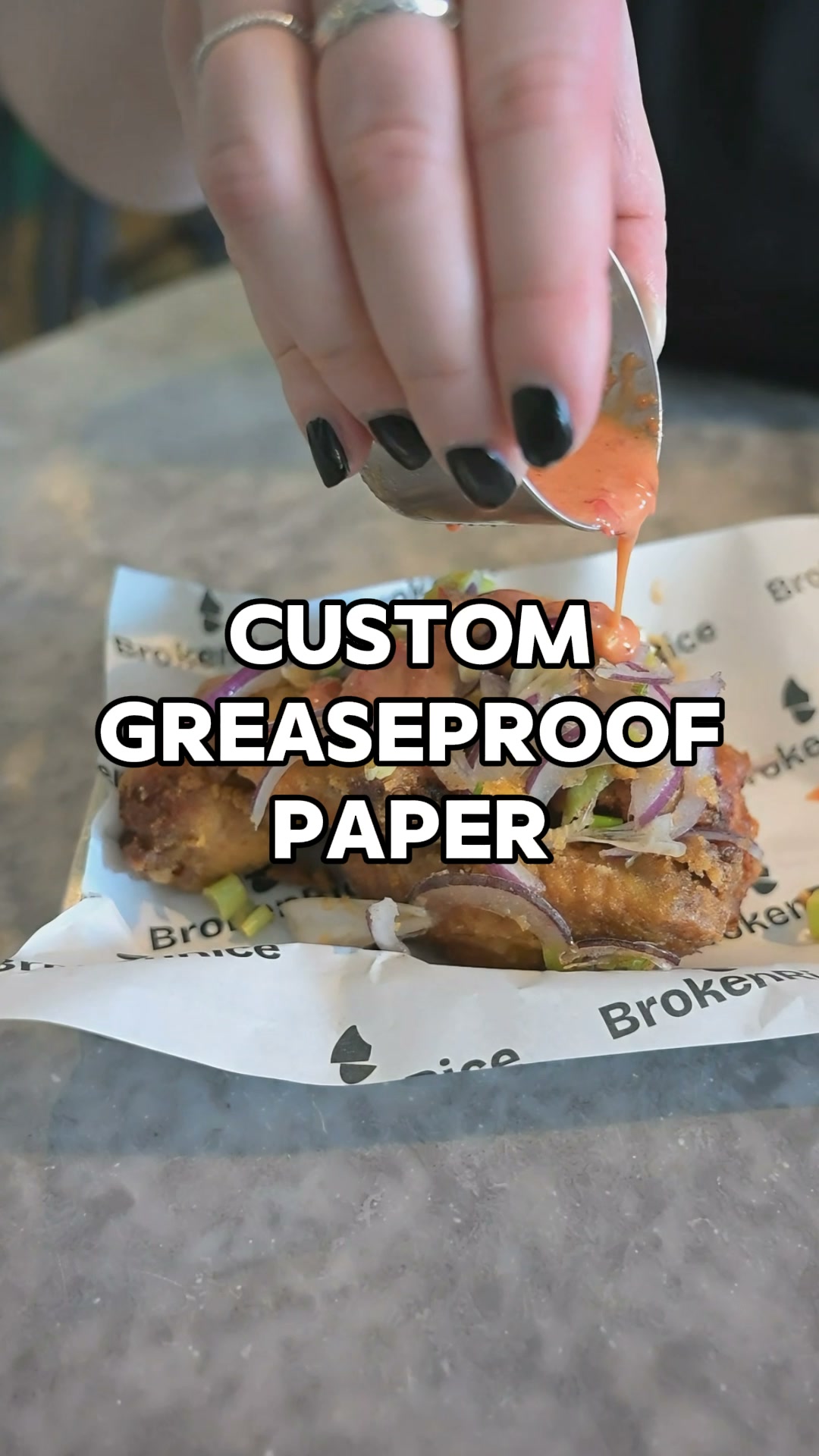 Trusted Across UK Pubs, Cafes and Restaurants