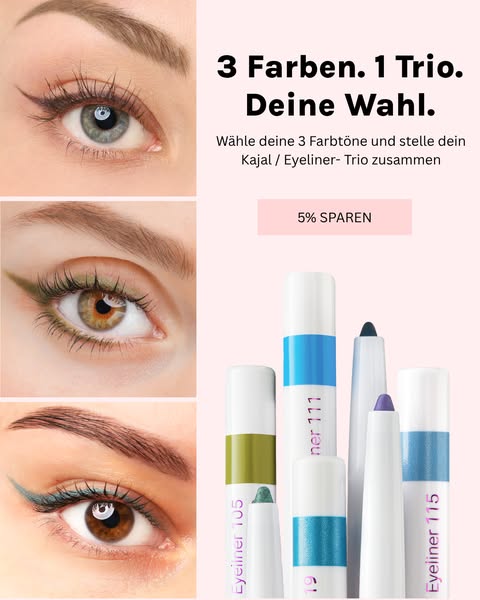 Dein Trio