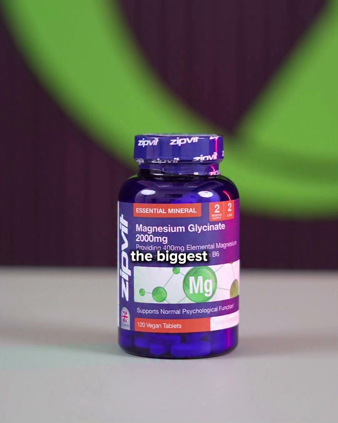 I Tested The Top 5 Magnesium