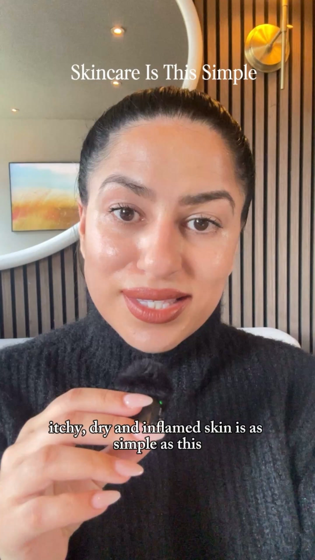 99% Natural Skin Barrier Repair