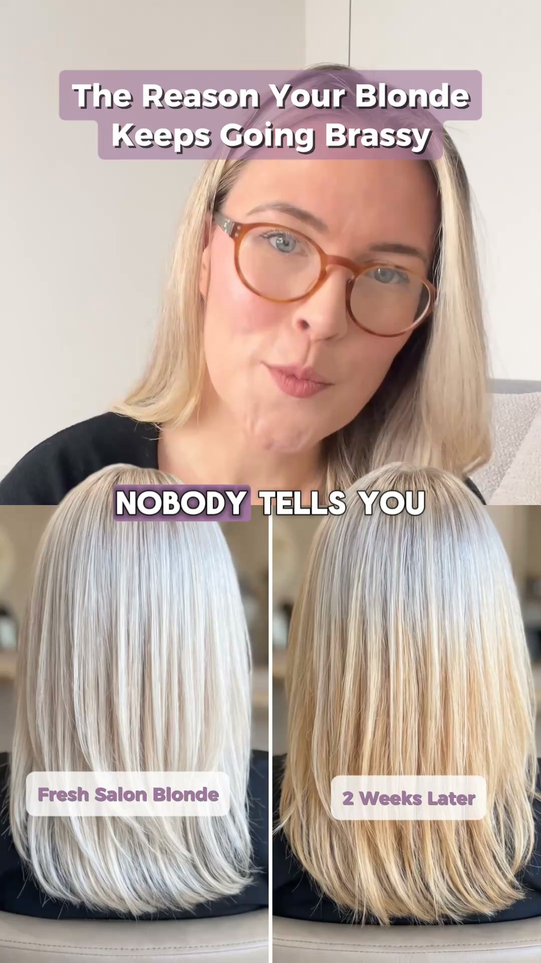Love Your Silver Again