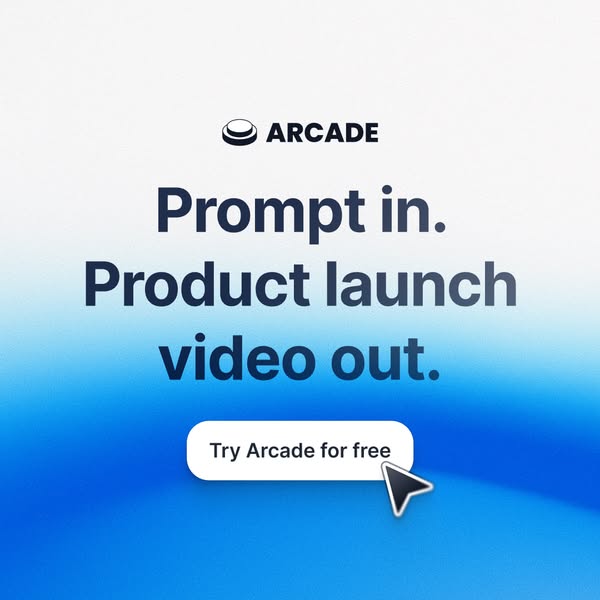 Let Your Product Sell Itself