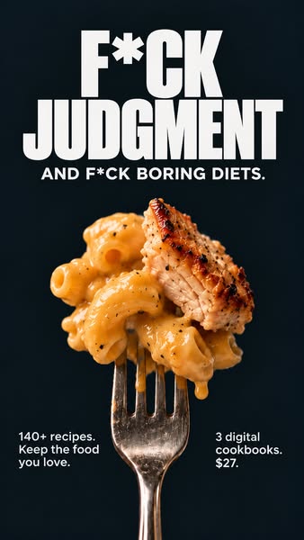 140 Recipes to Eat Your Way Fit