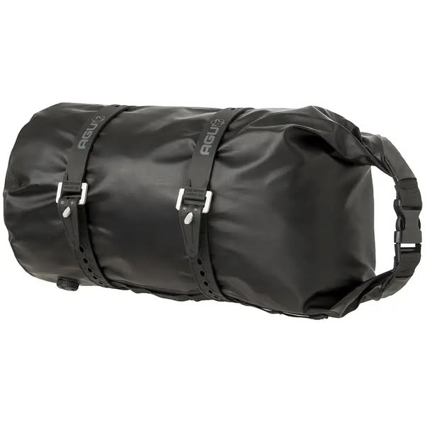 Handlebar-Pack Stuurtas Zwart