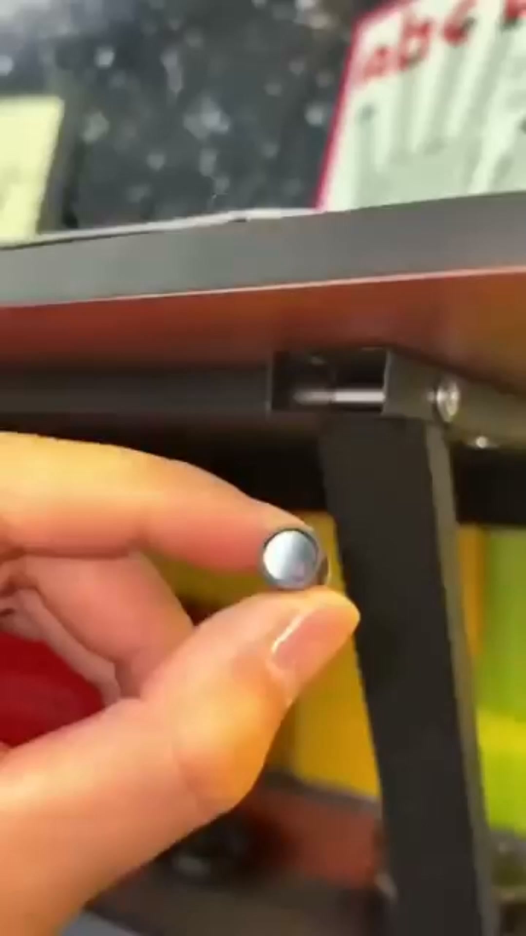 Tranquilidad en casa con una cámara del tamaño de un pulgar