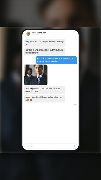 Turn the room into leads