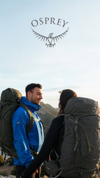 Comfort voor elke trekking