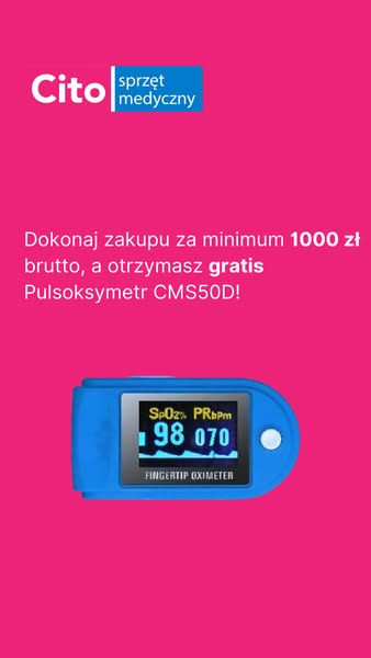 Gratis do Twojego zamówienia!