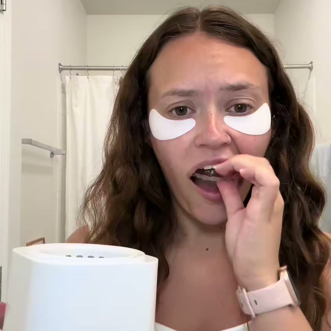 Dentist's Secret Revealed