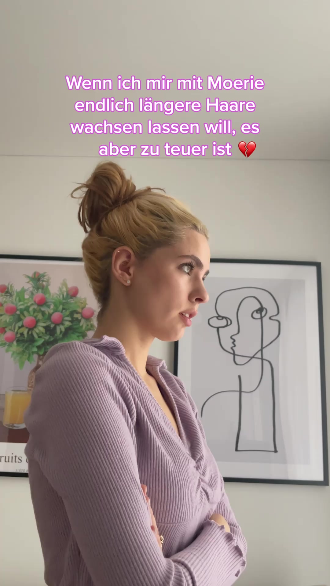 Effektive Haarpflege ohne Injektionen