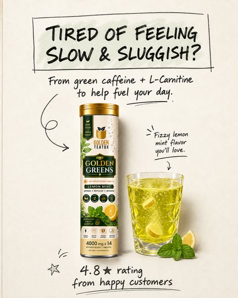 Turn Slow Mornings Into Stronger Starts
