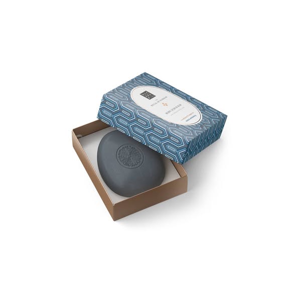 Hammam body scrub bar