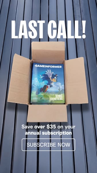 Get Your Subscription Now!