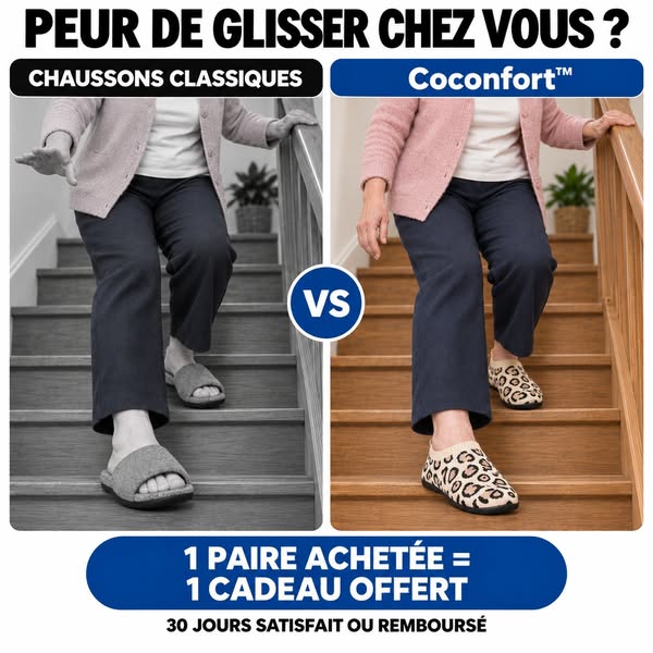 +10 000 femmes soulagées !
