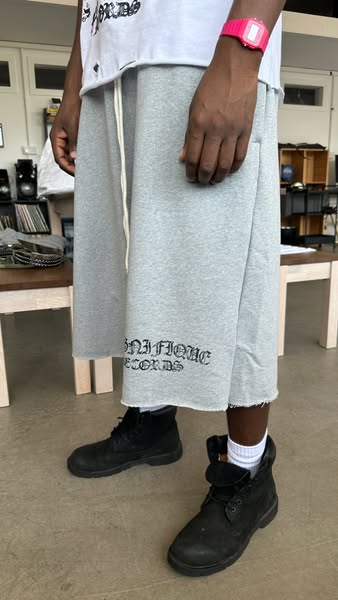 Refresh your wardrobe.