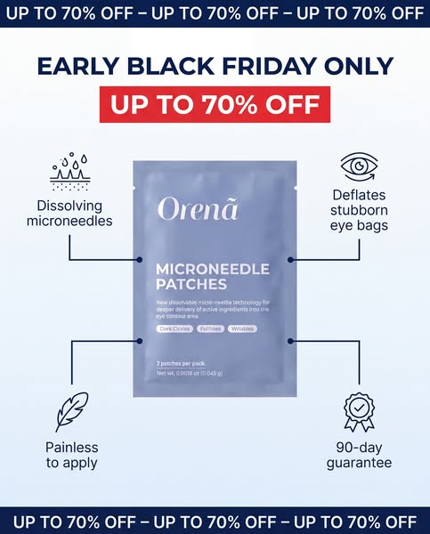 15% OFF - CODE BF15