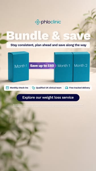 Weight Loss Service