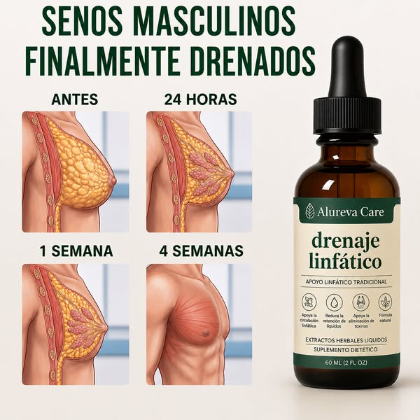 ¿Te sientes hinchada o pesada durante el día?
Descubre Alureva, una fórmula líquida pensada para acompañar tu rutina de bienestar y apoyar e