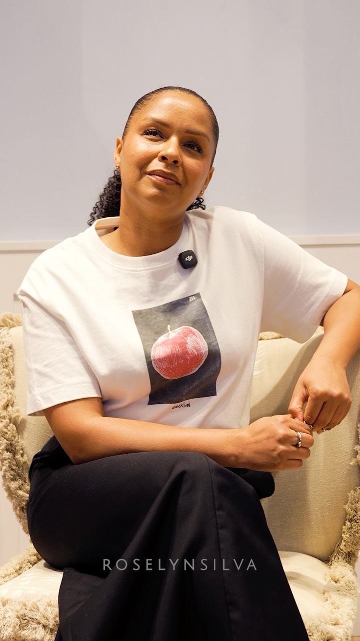 Anúncio de Roselyn Silva