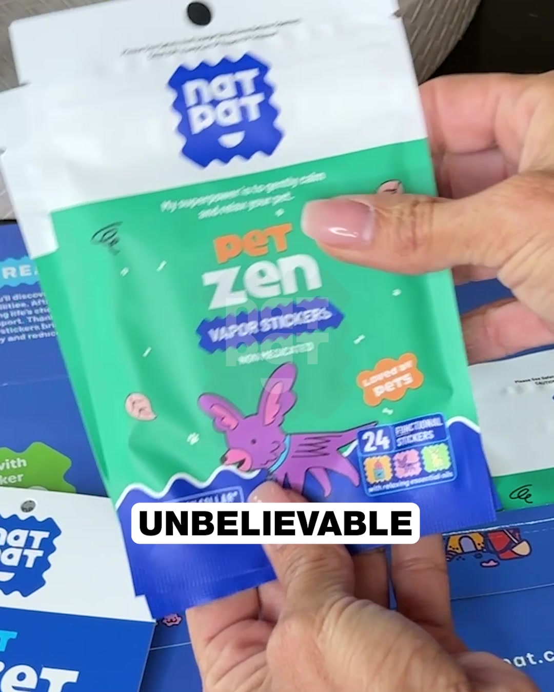 Say Goodbye to Barking, Peeing & Panic — All from Pet Zen