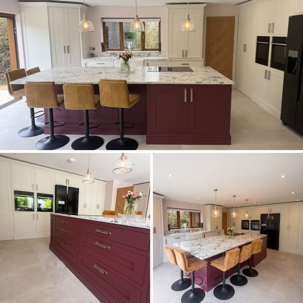 Bring Your Dream Kitchen to Life With a No-Cost Design Session!