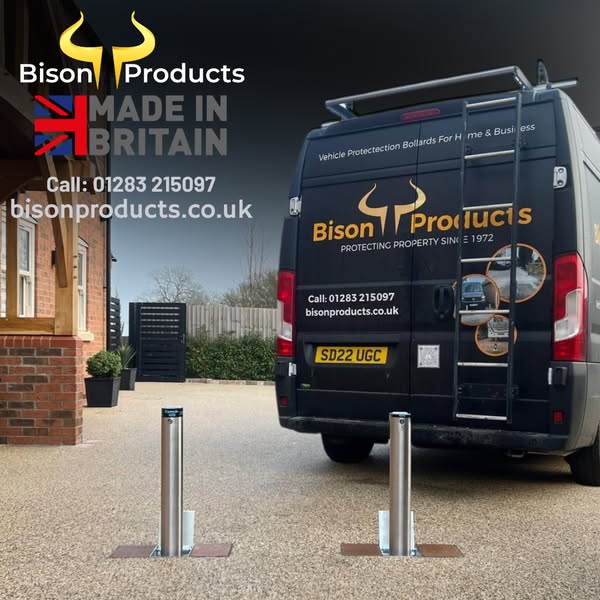 UK-made quality