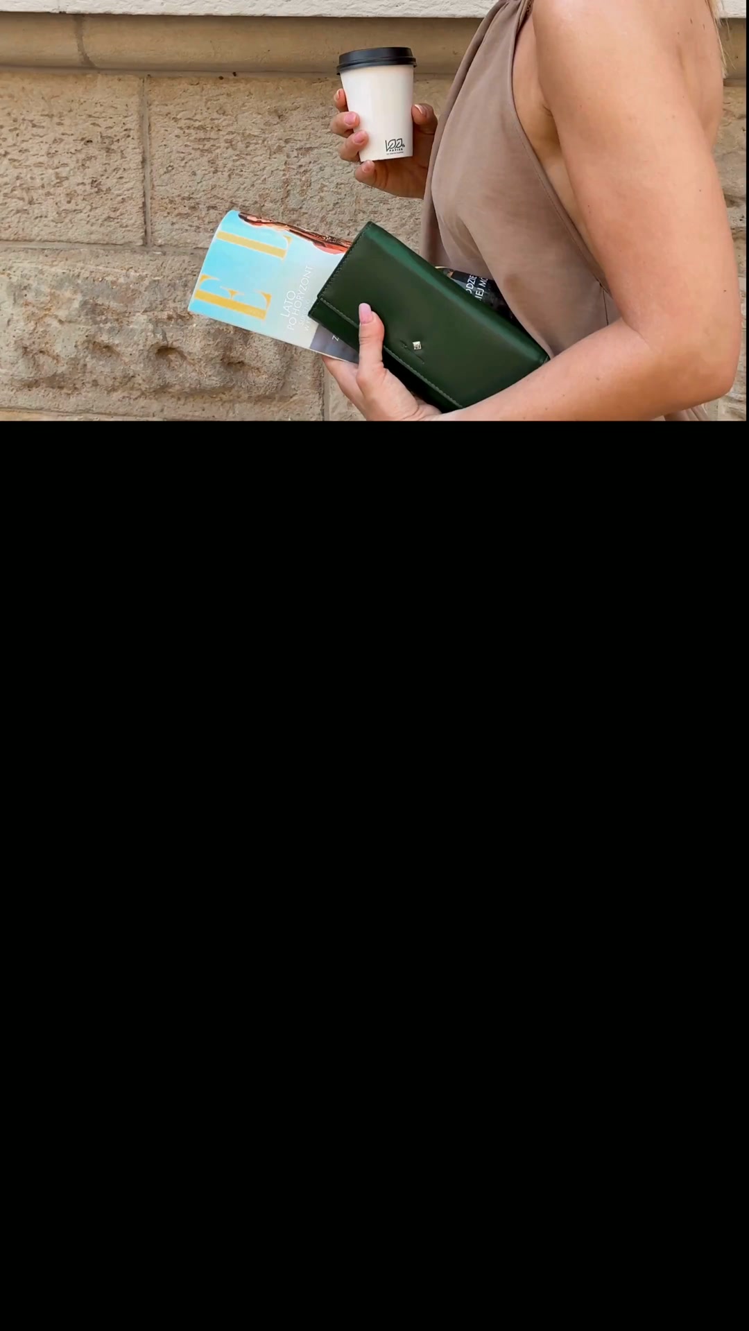 Znajdź swój idealny portfel!