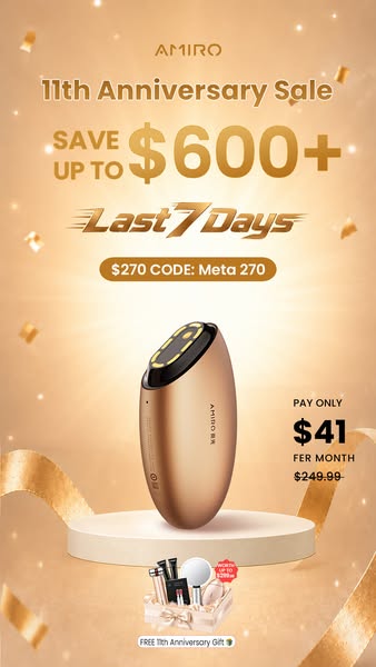 Up to $600 OFF