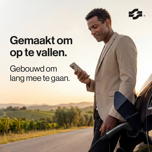 Voldt® EV Laadkabels & adapters voor elke auto – Recharge Your Way