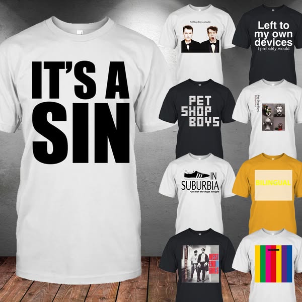 PSB | Custom prints store | T-shirts, mugs, face masks, posters