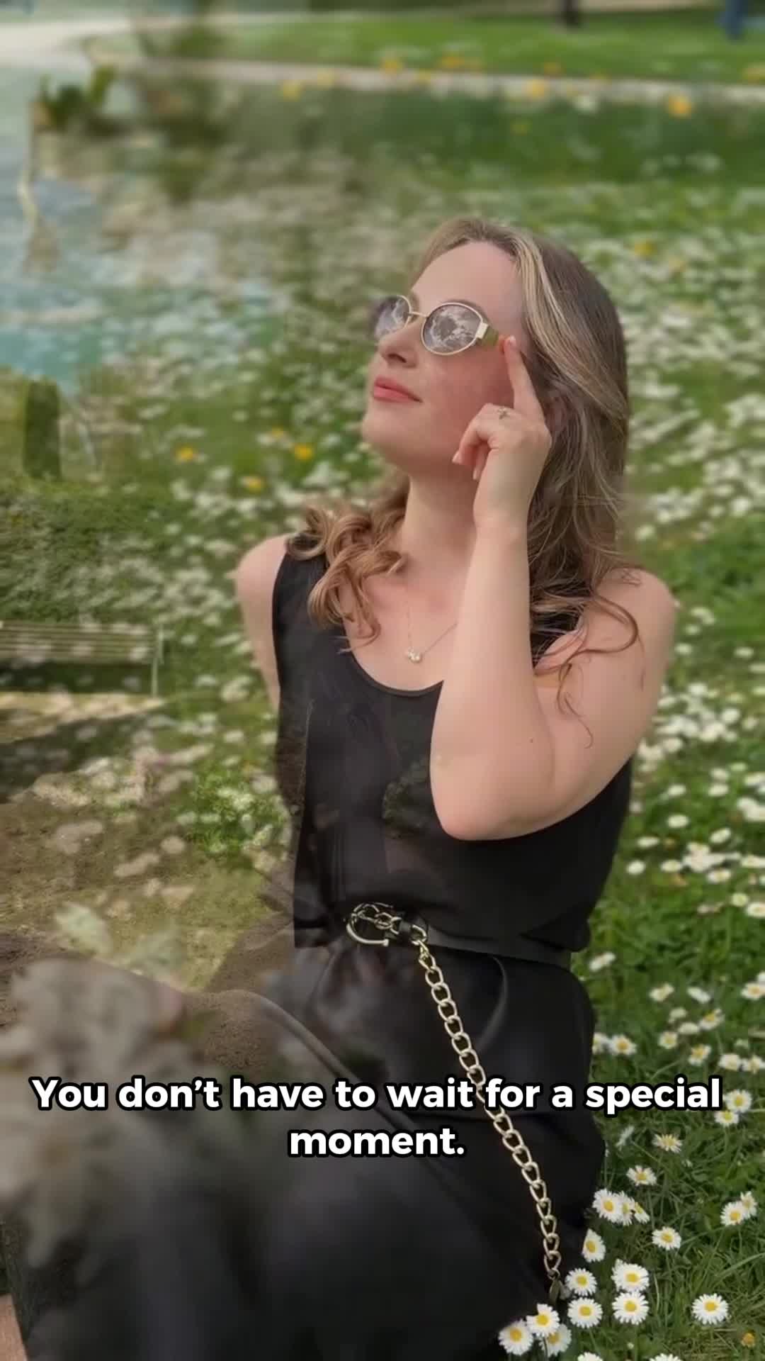 100% Pure Moerbeizijde Jurk