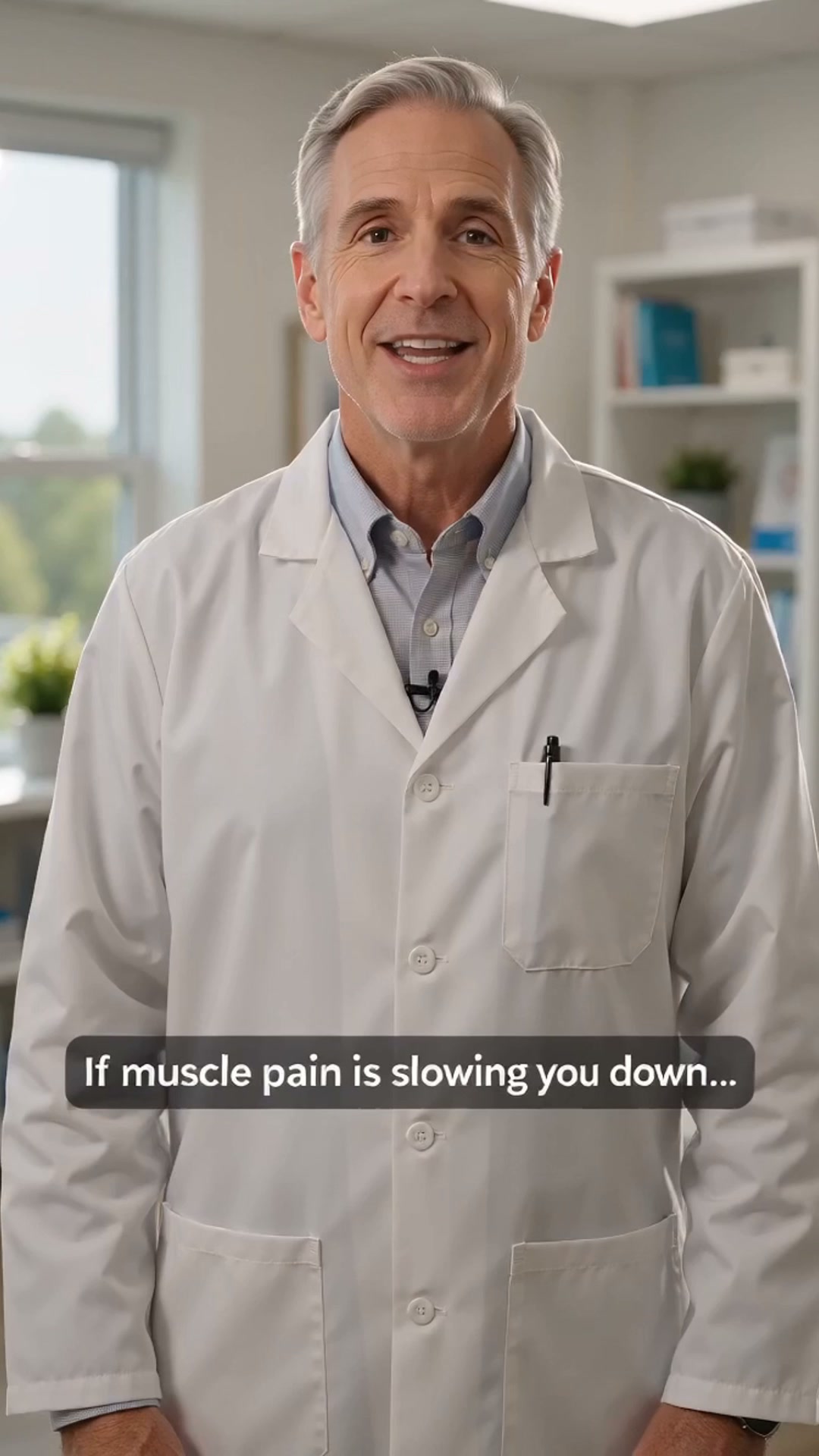 Mirevane™ Red Light Therapy Device — A wearable red light therapy device designed to help relieve joint and muscle pain.