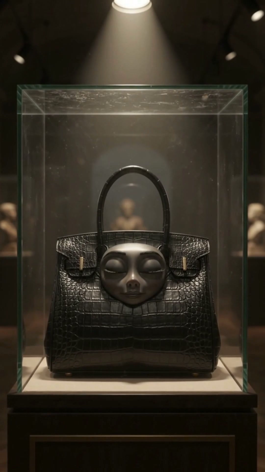 The Bag You'll Actually Carry