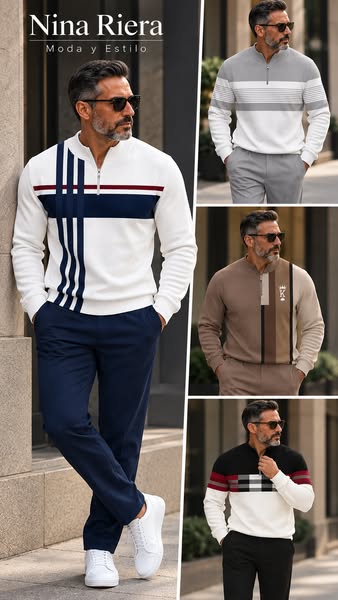 ¡Soy elegante en lo cotidiano!