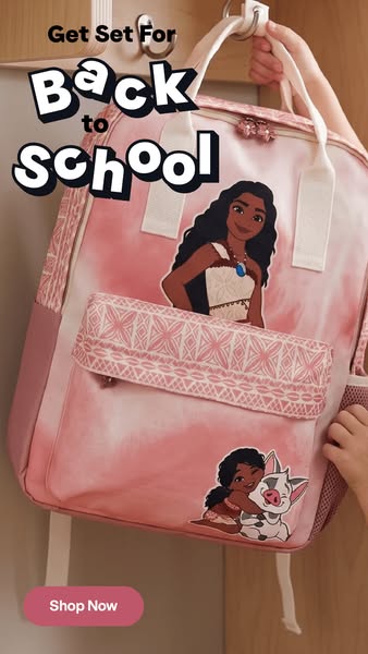 Get There School Essentials
