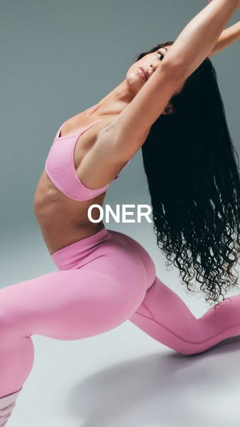 Lean into Strength