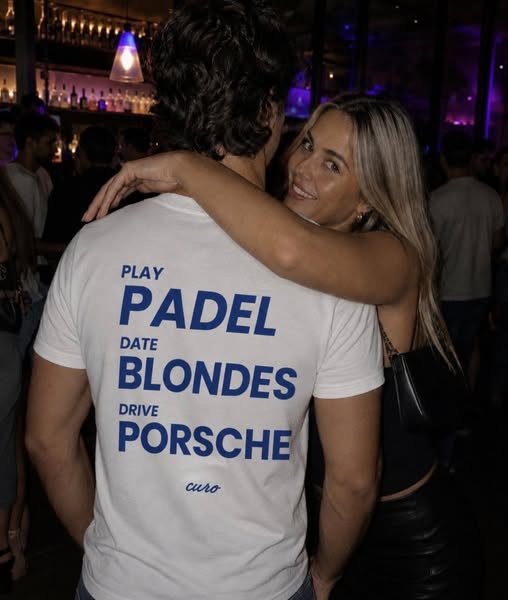 Find Out. Get The Shirt.
