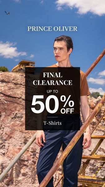 Final Clearance