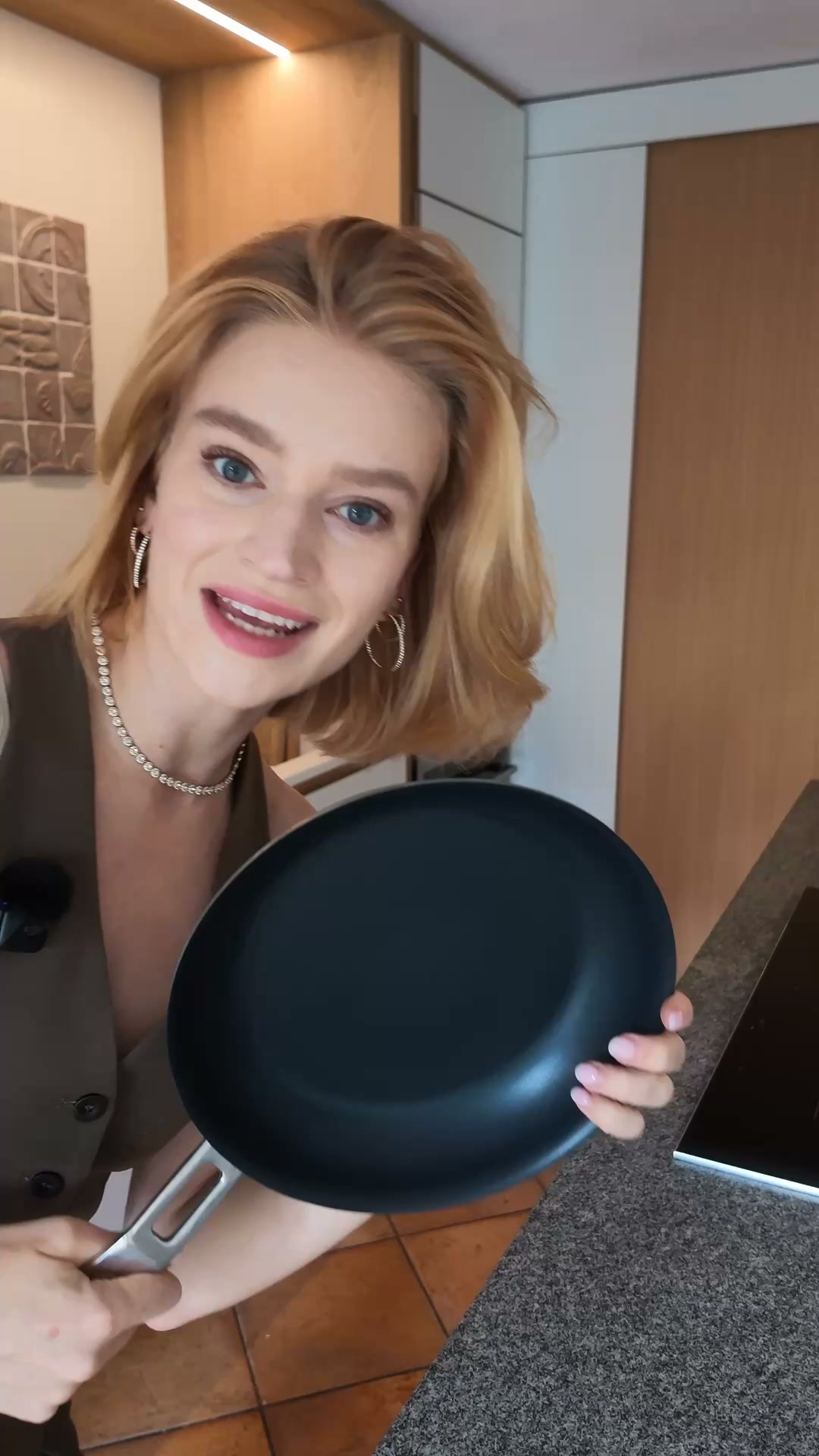 De laatste koekenpan die je ooit koopt