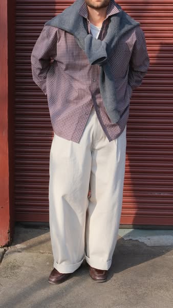 Collection Nine - A/W 26 Delivery Two